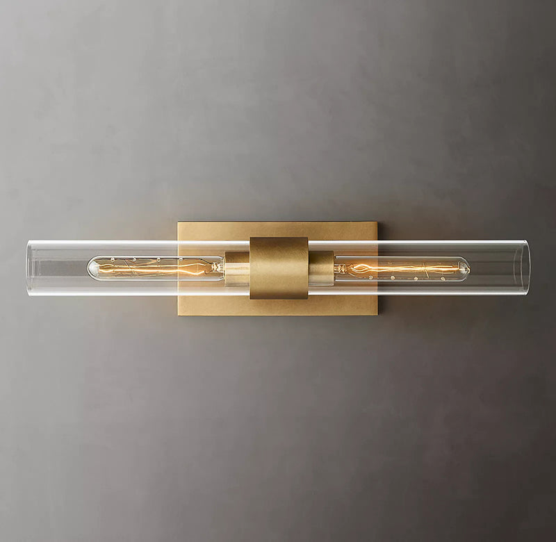 Ravelle Linear Wall Sconce