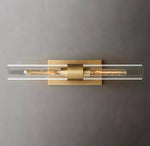 Ravelle Linear Wall Sconce
