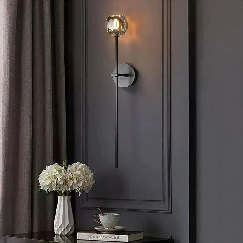 Boule Grand Wall Sconce