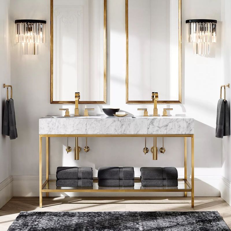 Odeon Wall Sconce
