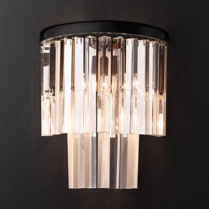 Odeon Wall Sconce