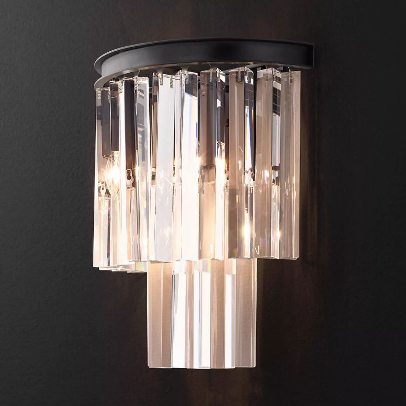 Odeon Wall Sconce