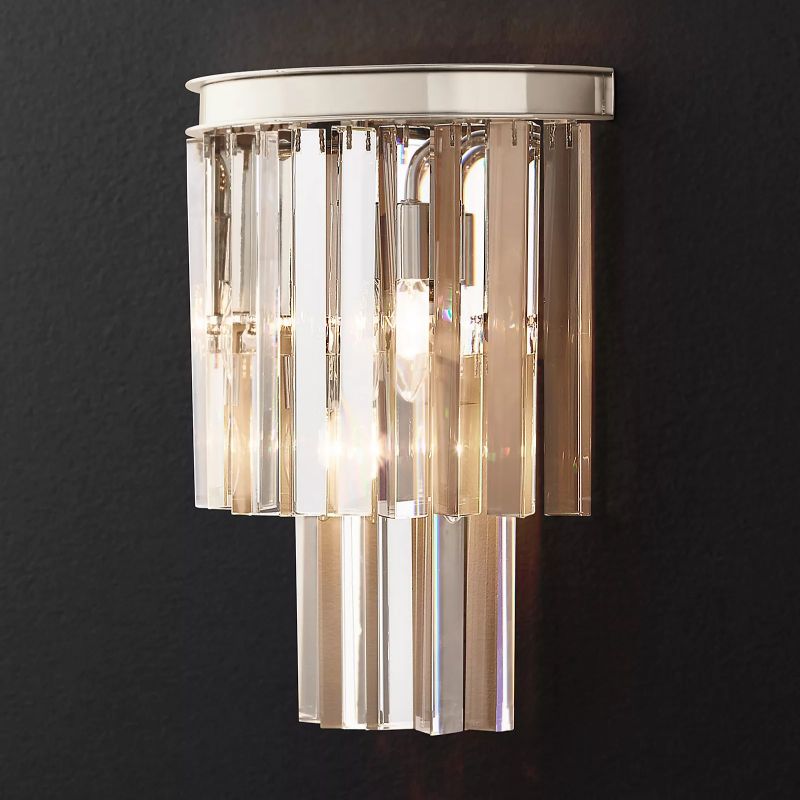Odeon Wall Sconce