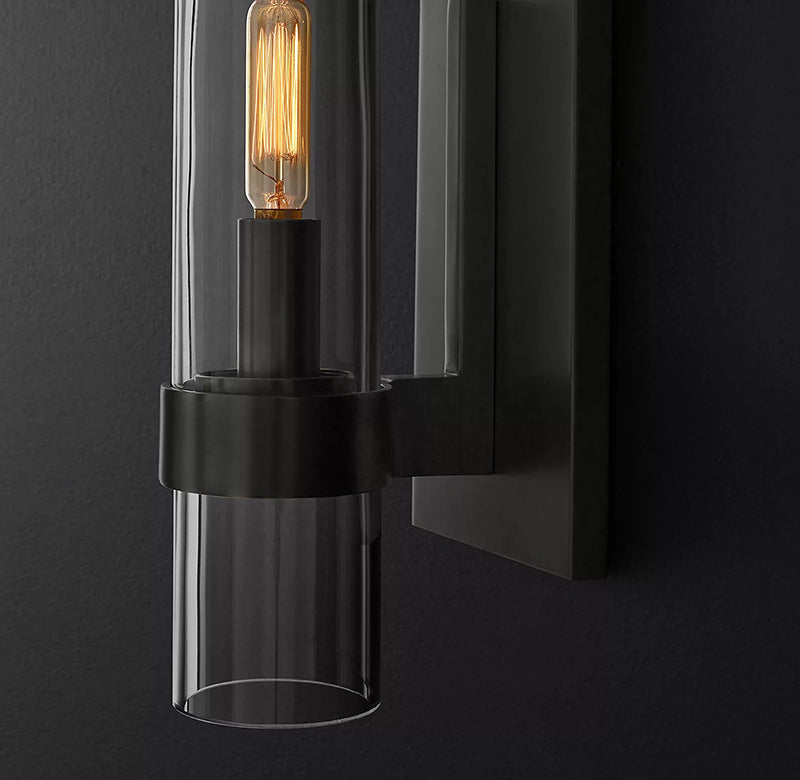Ravelle Wall Sconce