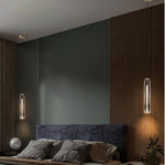 Chartier Pendant Light