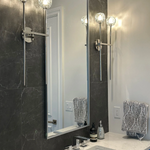 Boule Grand Wall Sconce