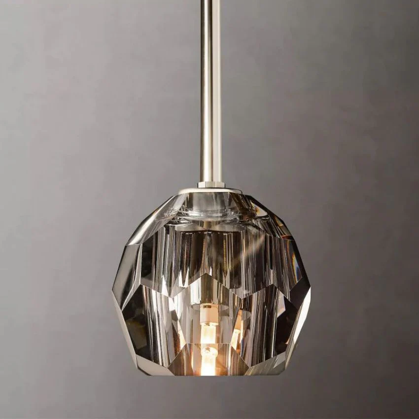 Boule Pendant Light