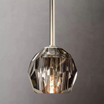 Boule Pendant Light