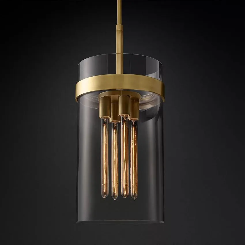 Ravelle Pendant Light