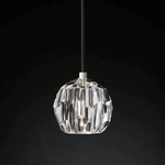 Boule Pendant Light