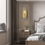 Ravelle Wall Sconce