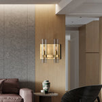 Ravelle Double Wall Sconce