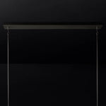 Pauillac Linear Chandelier 49"