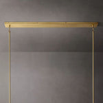 Pauillac Linear Chandelier 60"