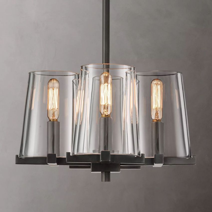 Pauillac Pendant Light