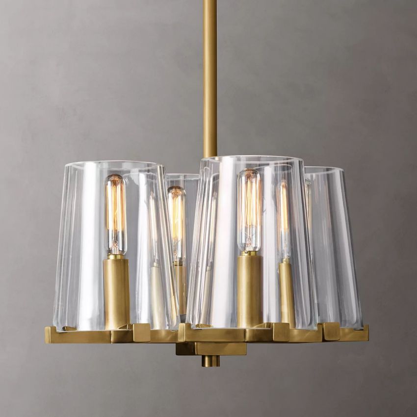 Pauillac Pendant Light
