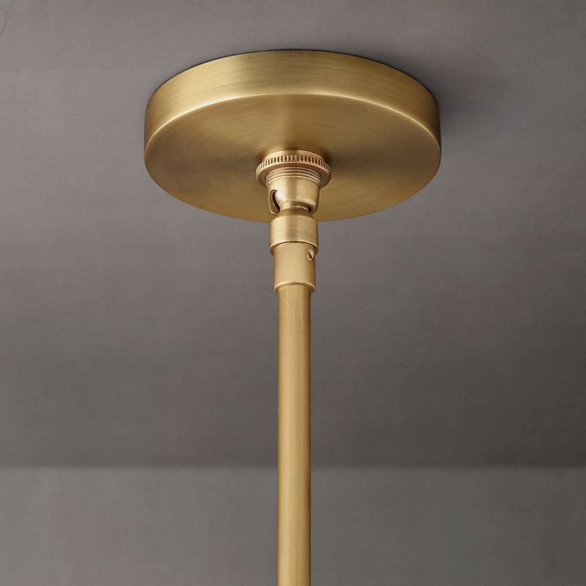 Pauillac Pendant Light