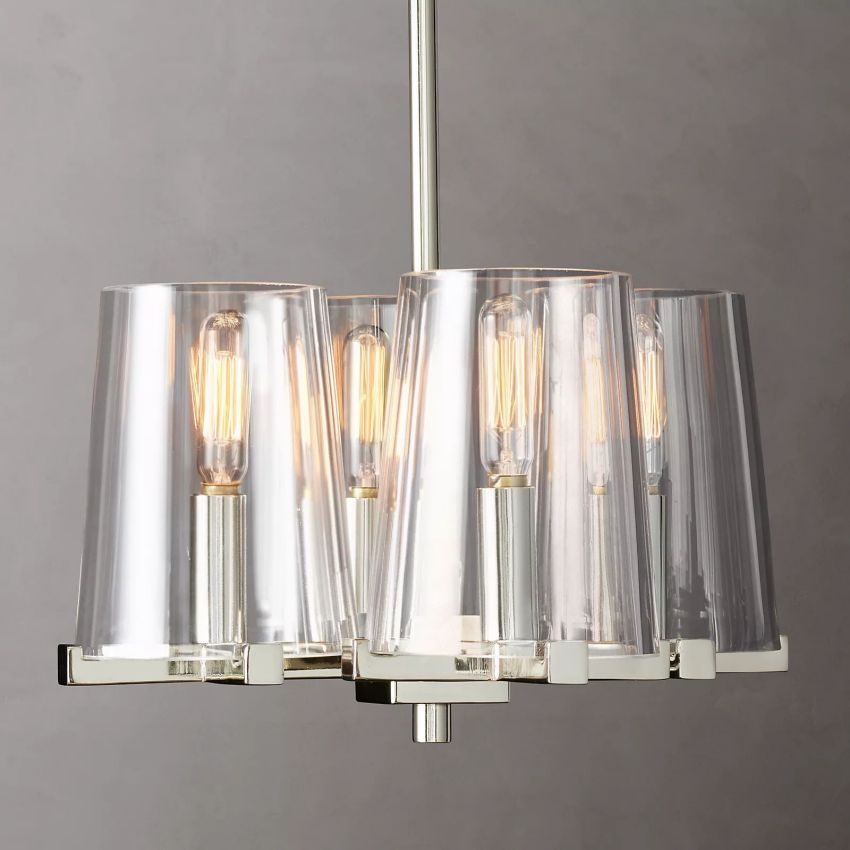 Pauillac Pendant Light