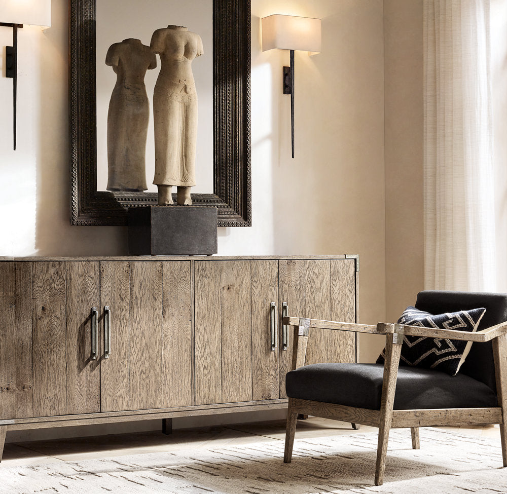 Wright Wall Sconce