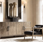 Wright Wall Sconce
