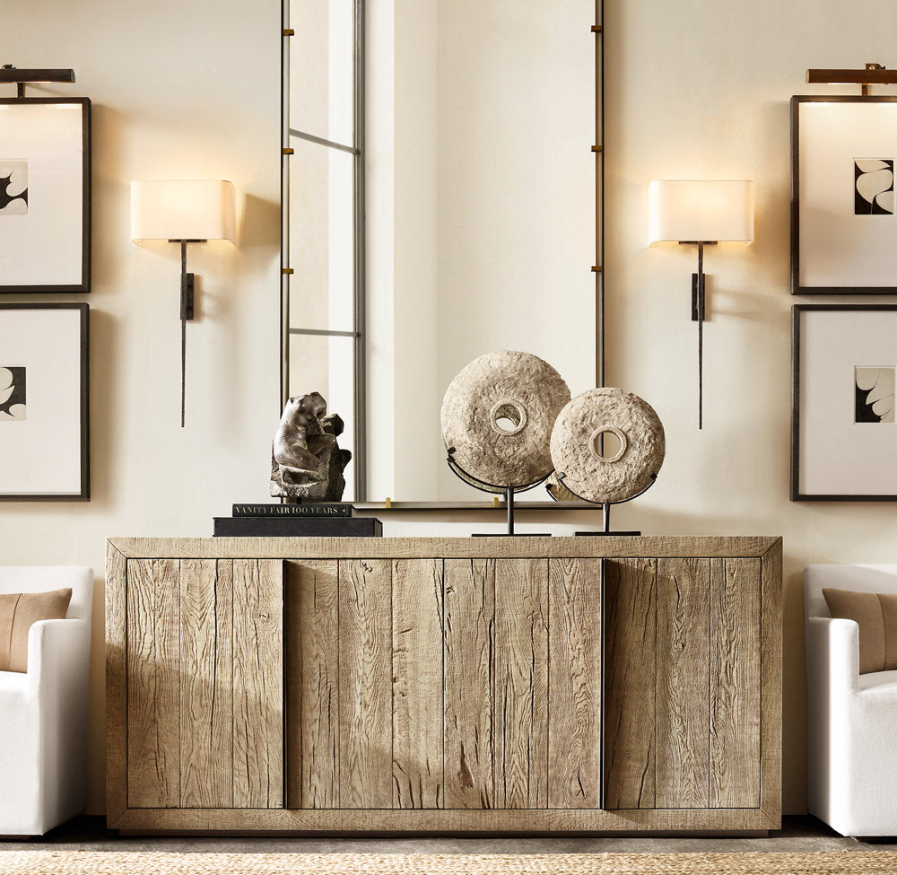 Wright Wall Sconce