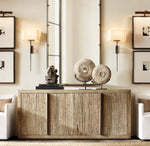 Wright Wall Sconce