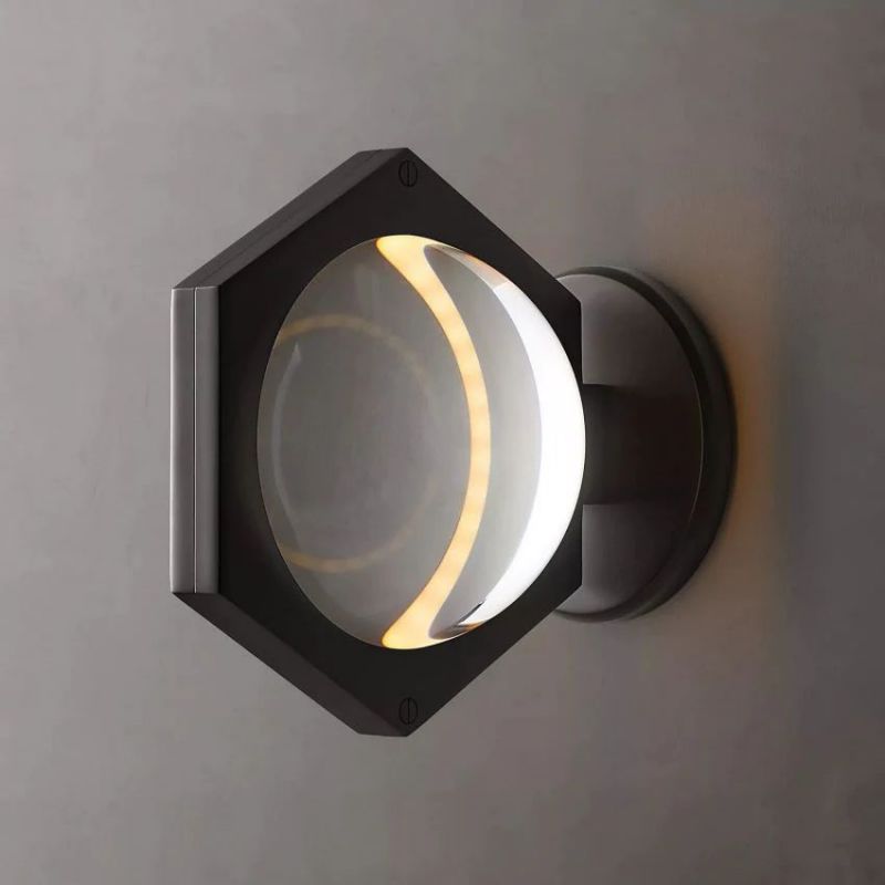 Eclavia Wall Sconce