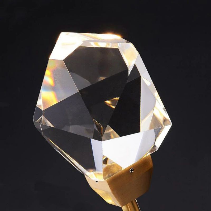 Angle Modern Chandelier