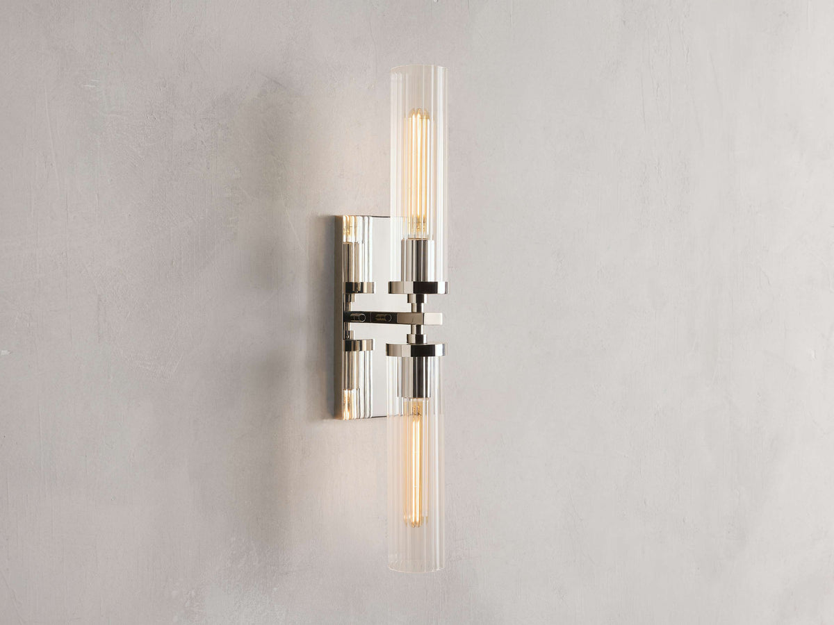 Andreas Wall Sconce
