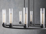 Andreas Round Chandelier