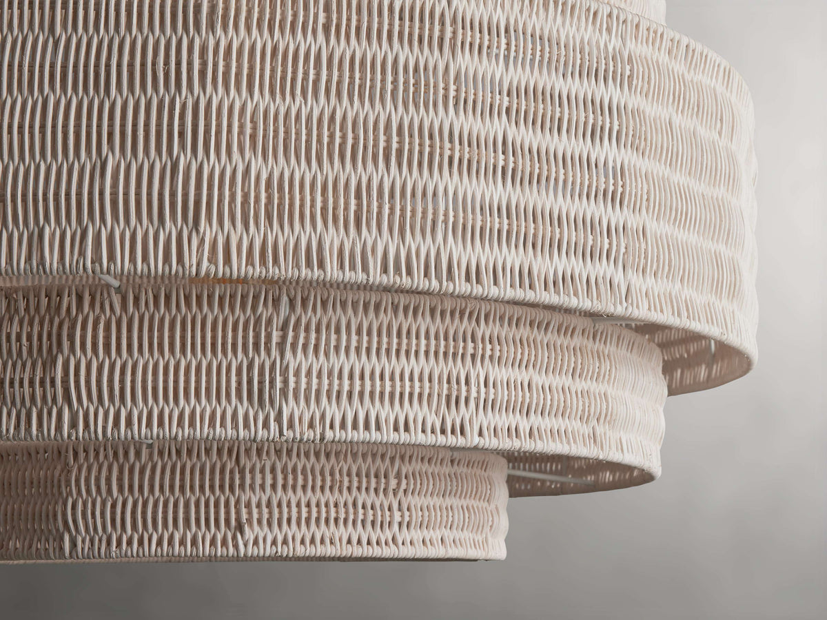 Paloma Tiered Chandelier