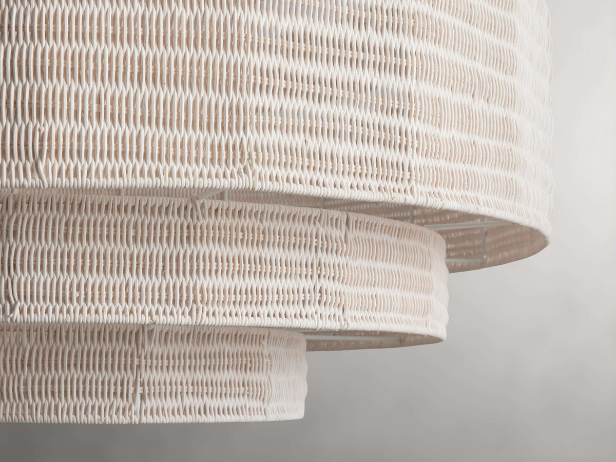 Paloma Tiered Chandelier