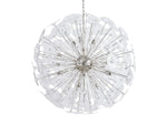 Lily Round Chandelier