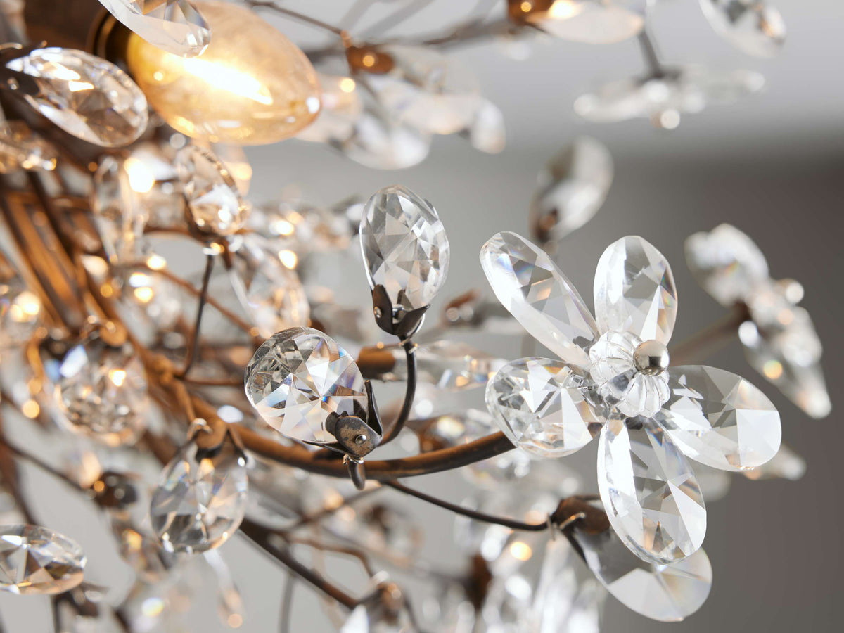 Fiore Flush Mount
