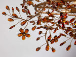 Fiore Oval Chandelier