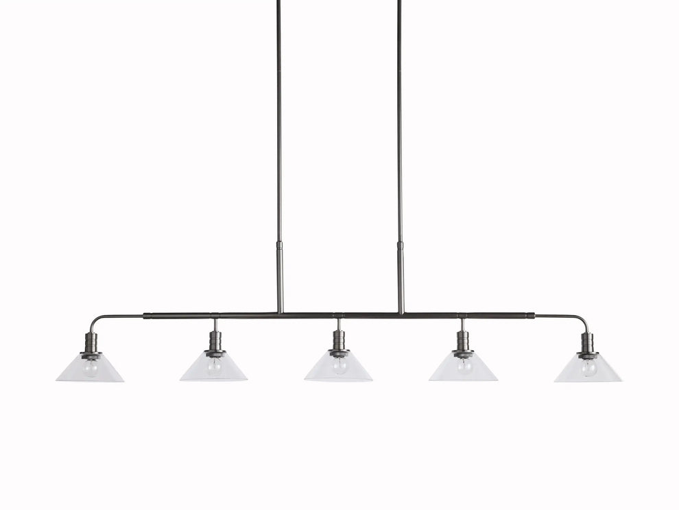 Theron Linear Chandelier