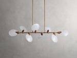 Lyla Linear Chandelier