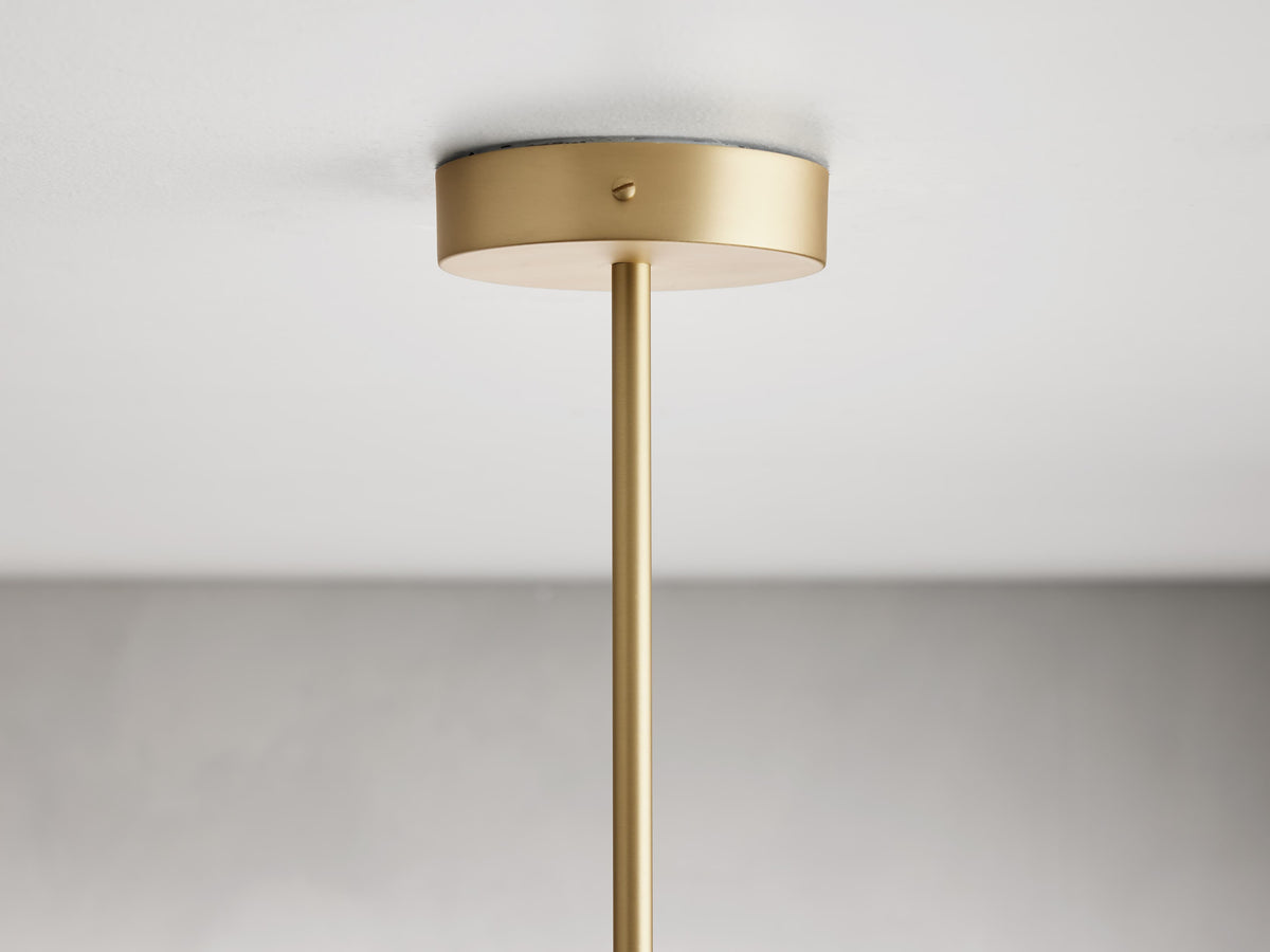 Ramsey Wall Light
