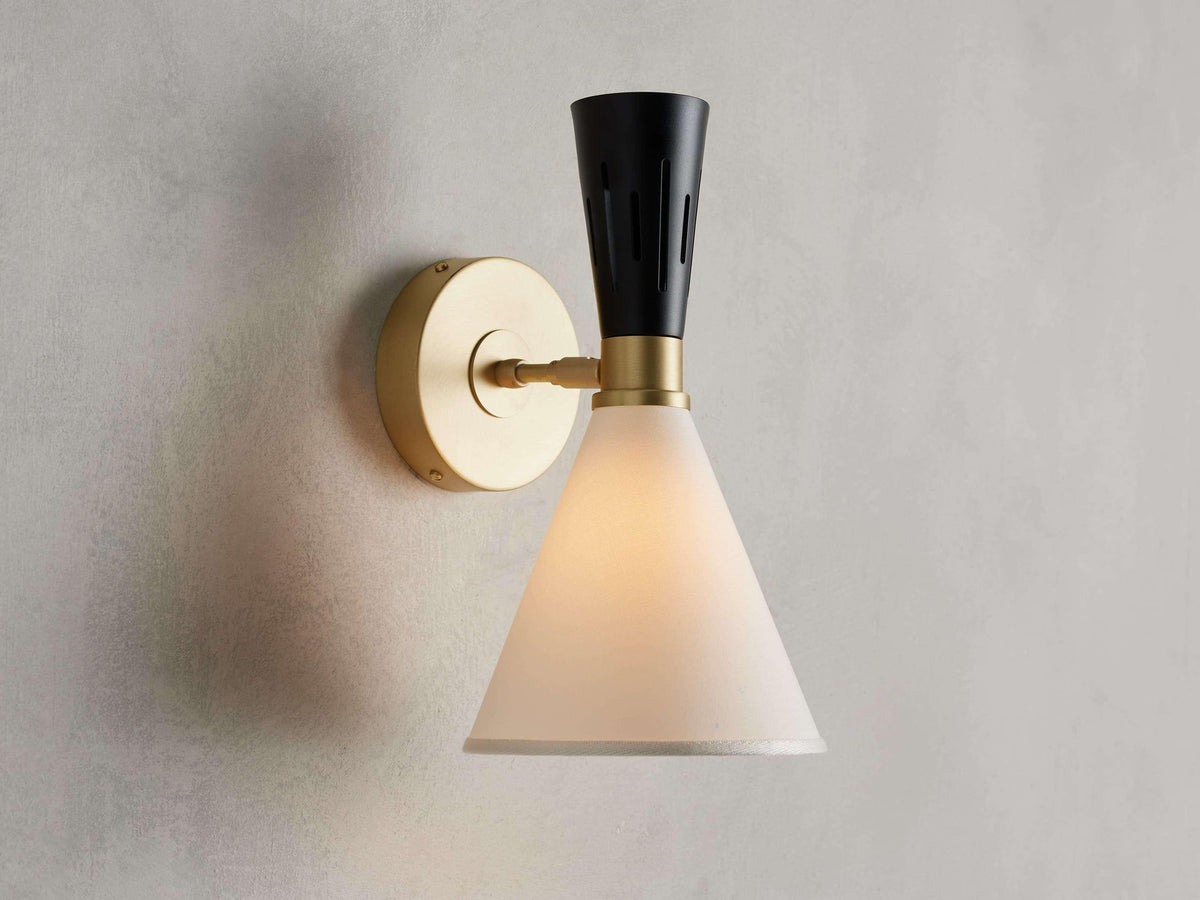 Ramsey Wall Light