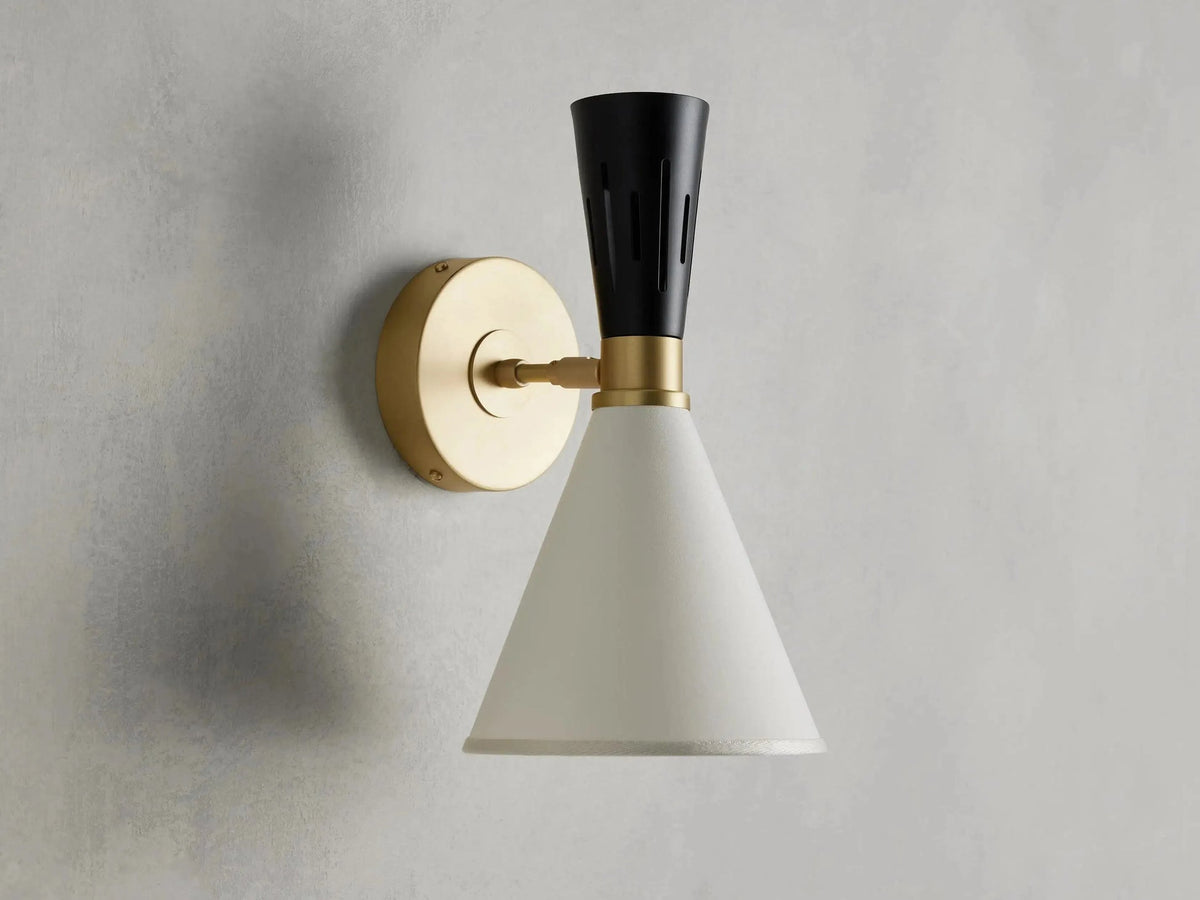 Ramsey Wall Light