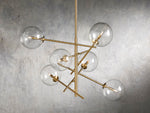 Roscoe Round Chandelier
