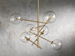 Roscoe Round Chandelier