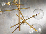 Roscoe Round Chandelier