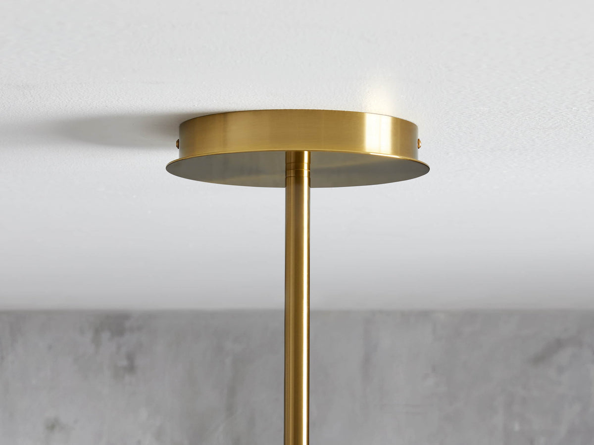 Roscoe Round Chandelier