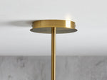 Roscoe Round Chandelier