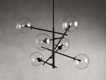 Roscoe Round Chandelier
