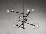 Roscoe Round Chandelier