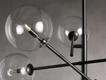 Roscoe Round Chandelier