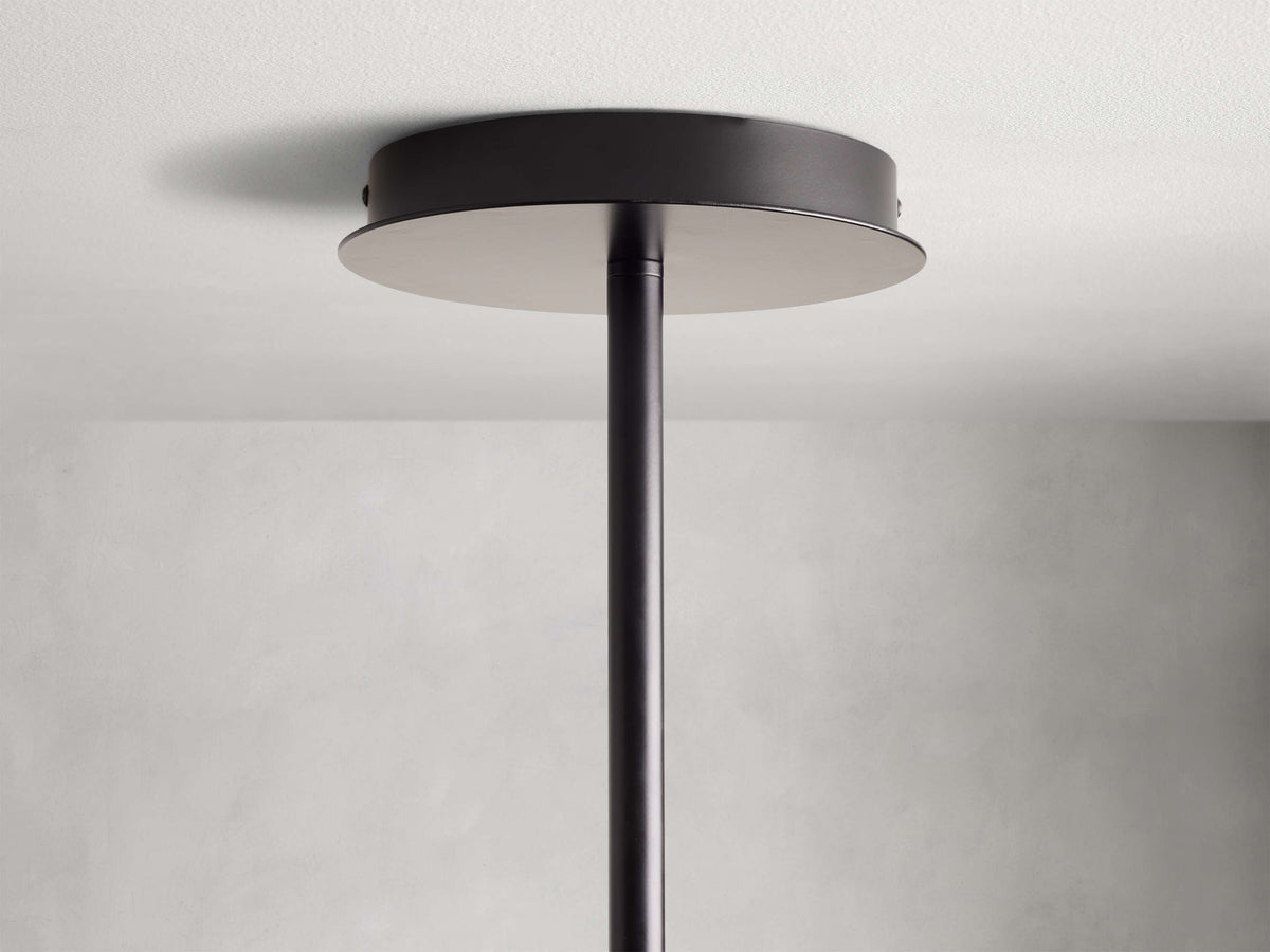 Roscoe Round Chandelier
