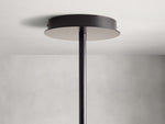Roscoe Round Chandelier